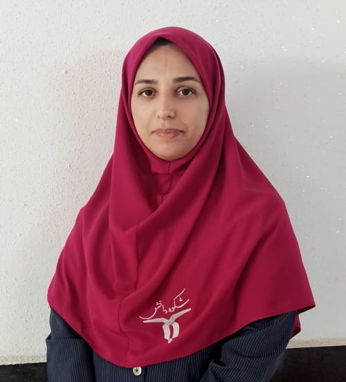 آموزگار پایه چهارم