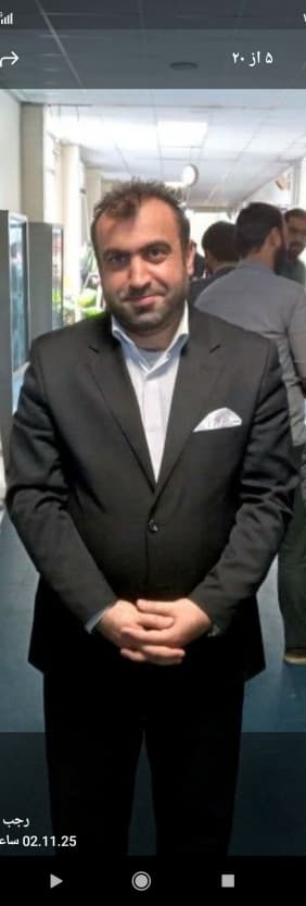 دبیر کلاس ششم