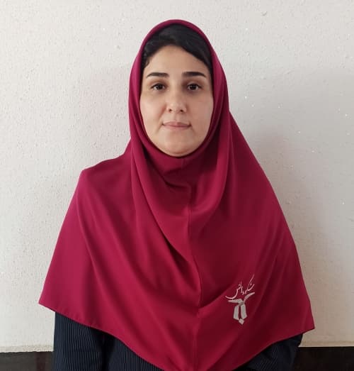 آموزگار کلاس پنجم