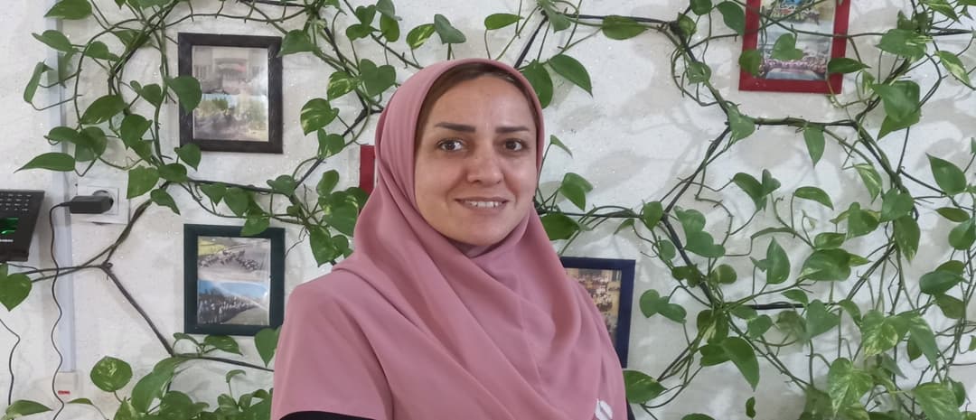 آموزگار پیش دبستانی