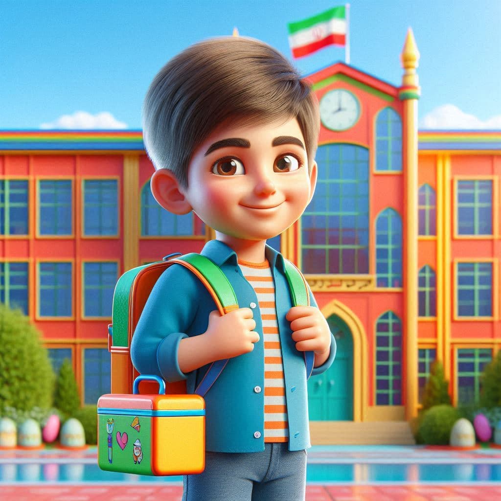 بازی و سرگرمی مناسب کودکان