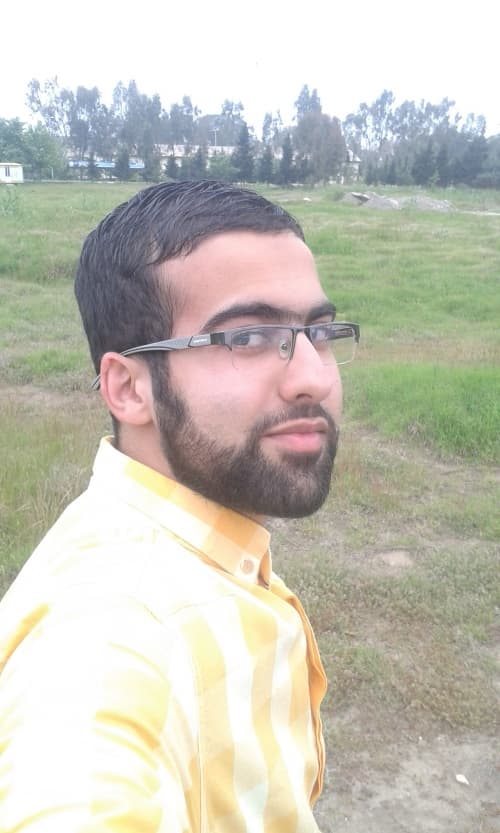 معاون پرورشی