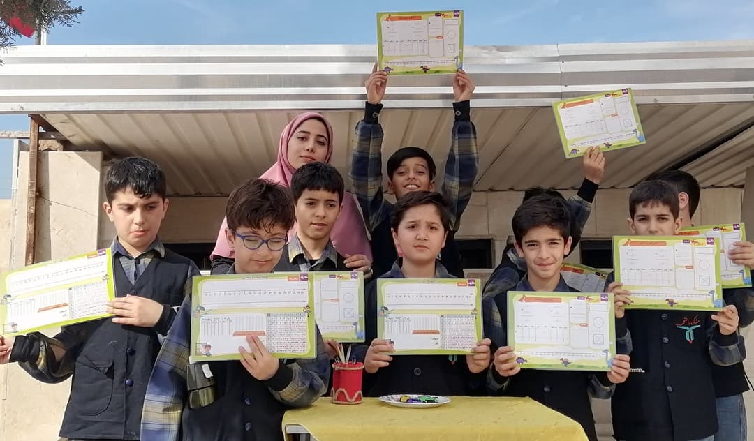 تصویر مقاله