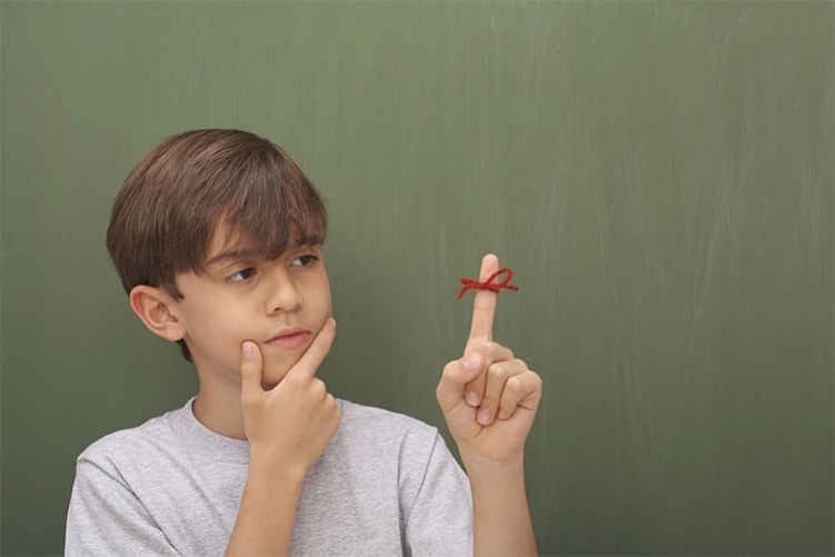 آیا میتوان دانش آموز زیرک کلاس بشویم؟