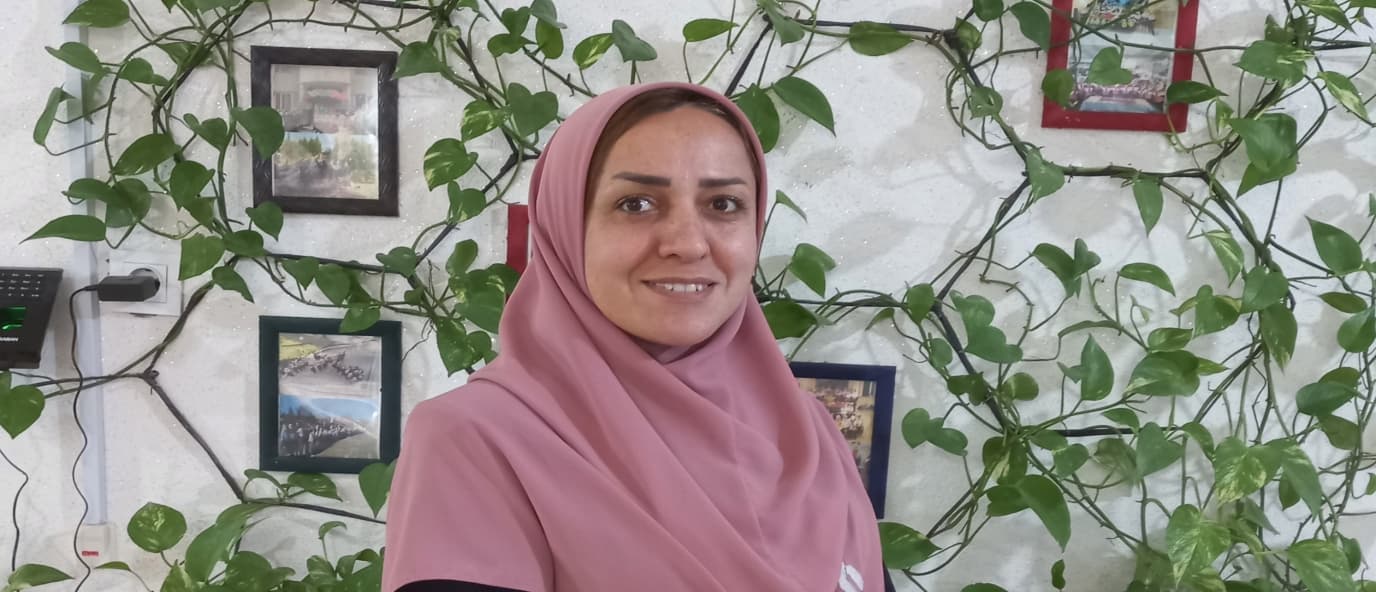 آموزگار پیش دبستانی