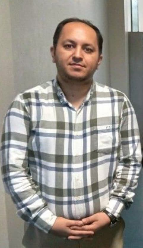 معرفی کادر مدرسه