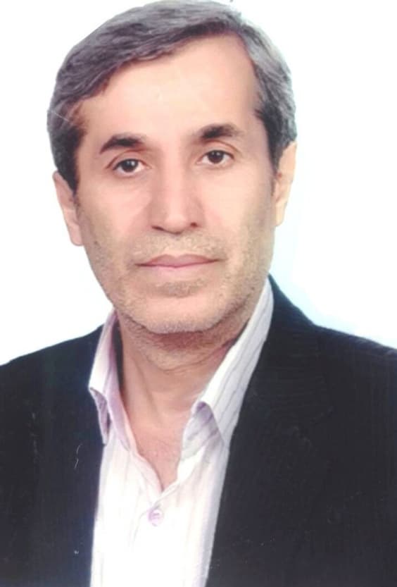 معرفی همکاران