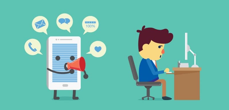 مشغله های مجازی