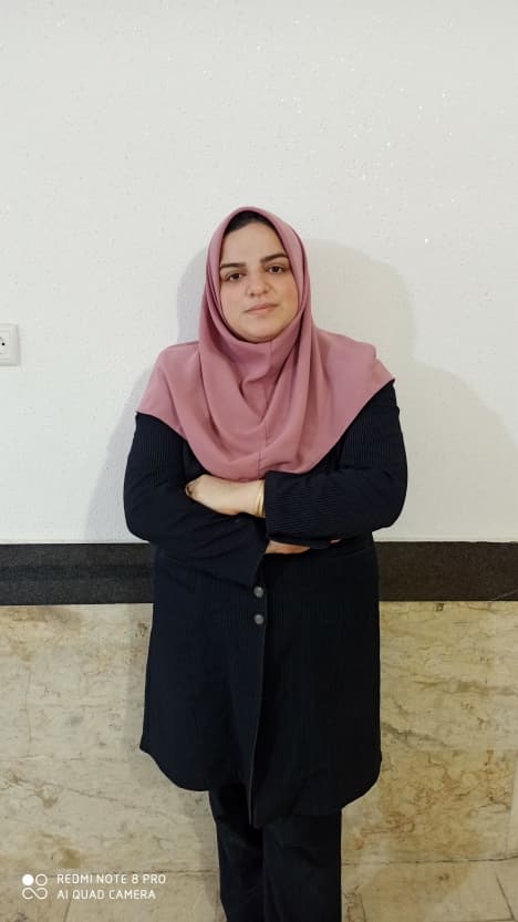 آموزگار پایه اول پویا